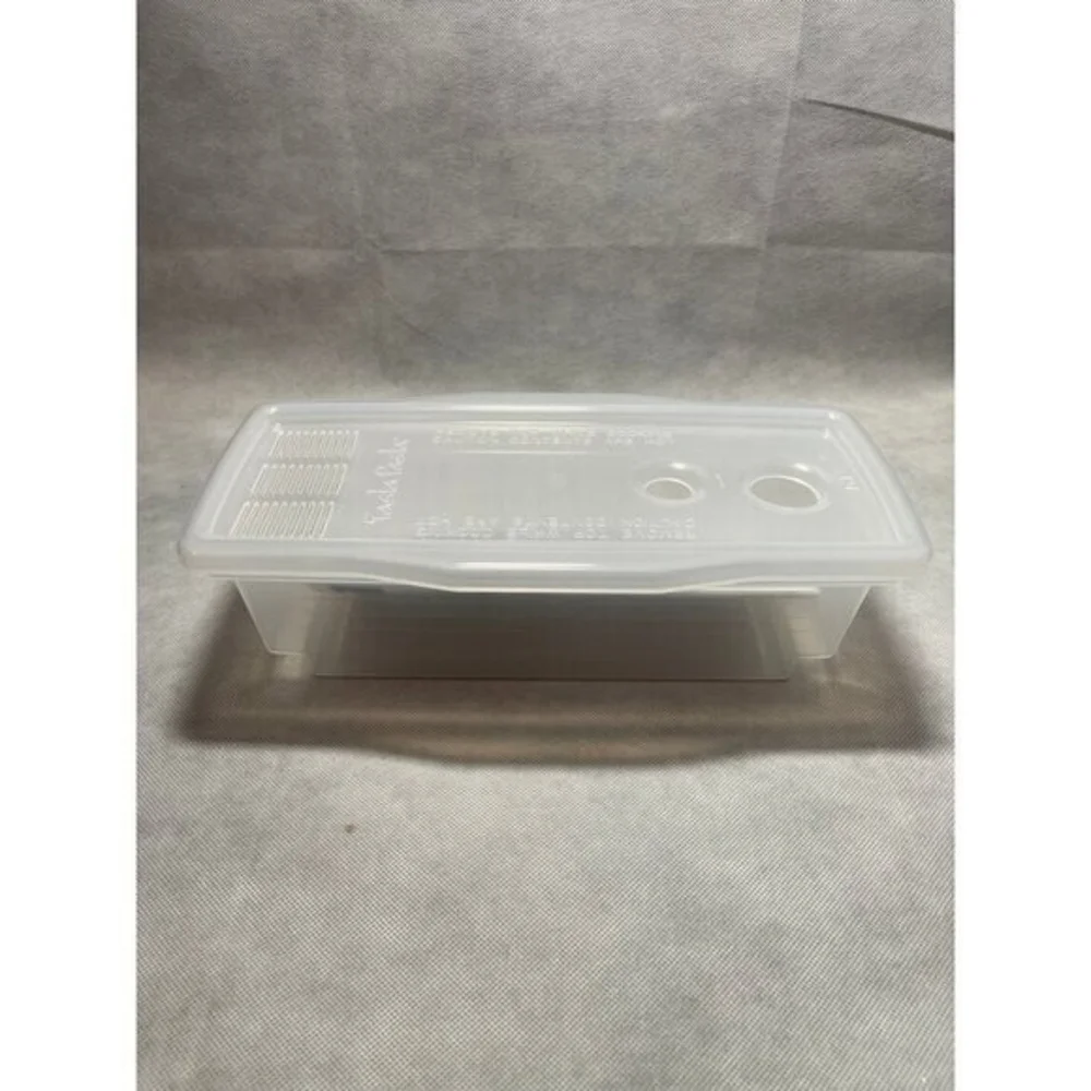 Vintage Fasta Pasta Microwave Pasta Cooker 12